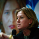 Illustration for article titled Foreign Minister Is In Position To Be Israel's First Female PM In 34 Years